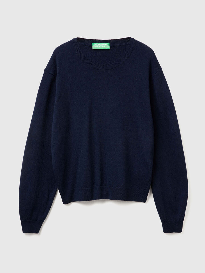 SWEATER L/S Women image number 4